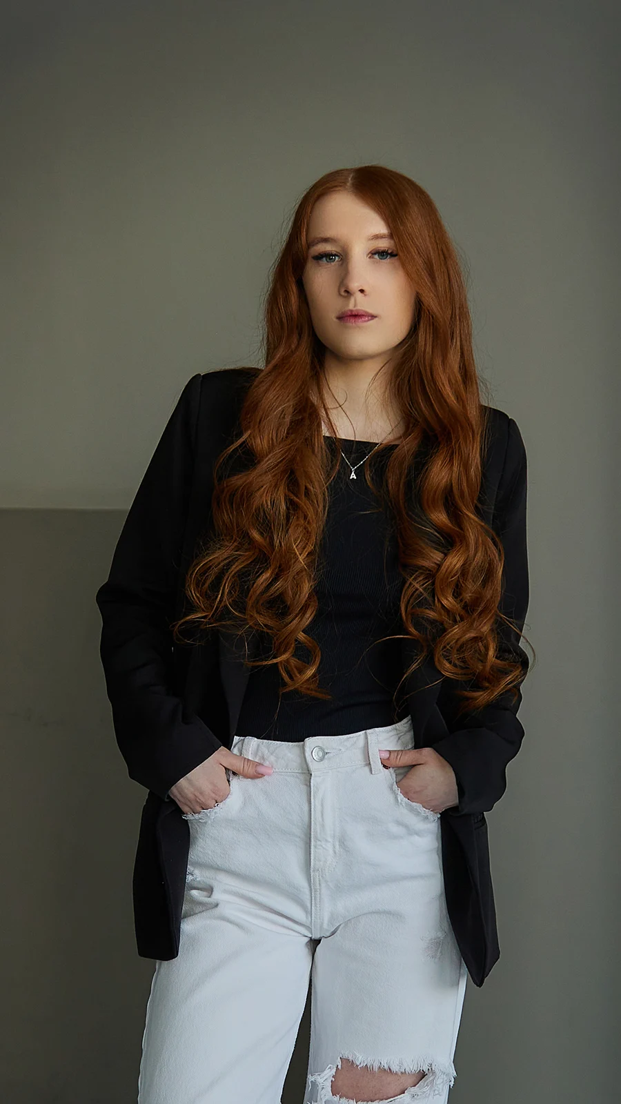 Алина